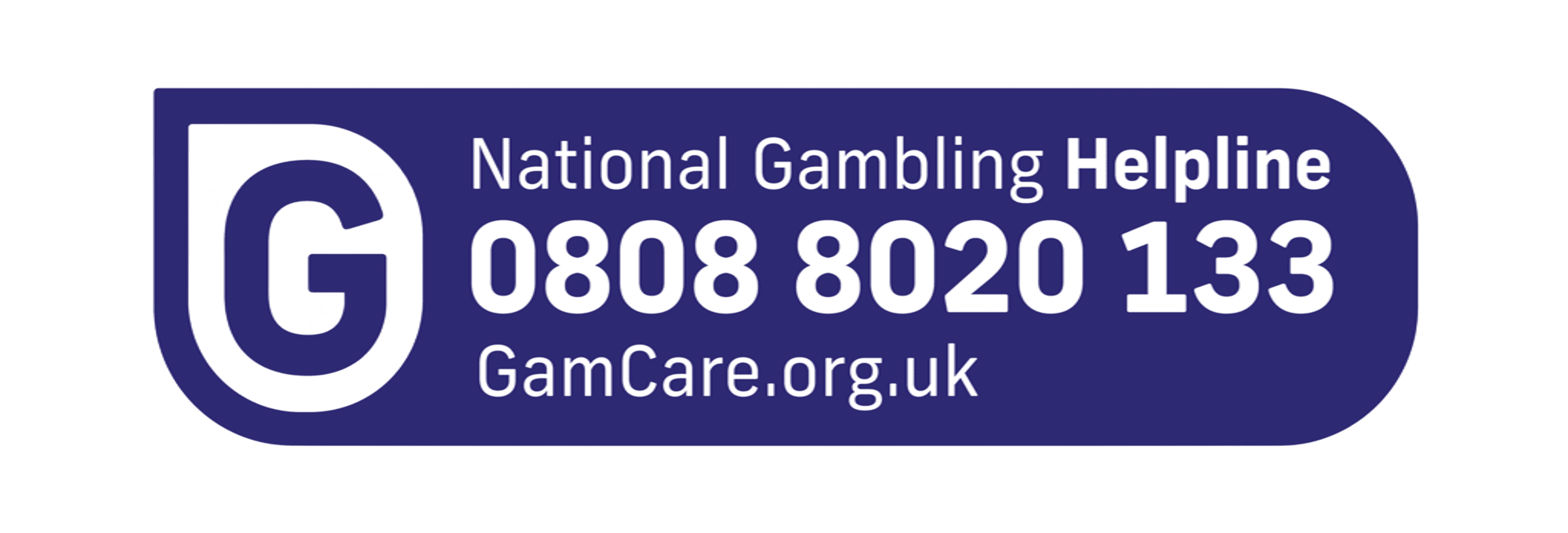 GamCare Helpline